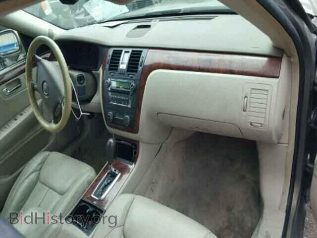 2006 CADILLAC DTS - VIN: 1G6KD57Y76U225882 - Фото 9