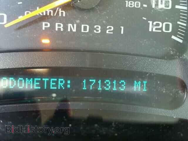 2006 CHEVROLET SILVERADO - VIN: 3GCEC14X16G164078 - Фото 8