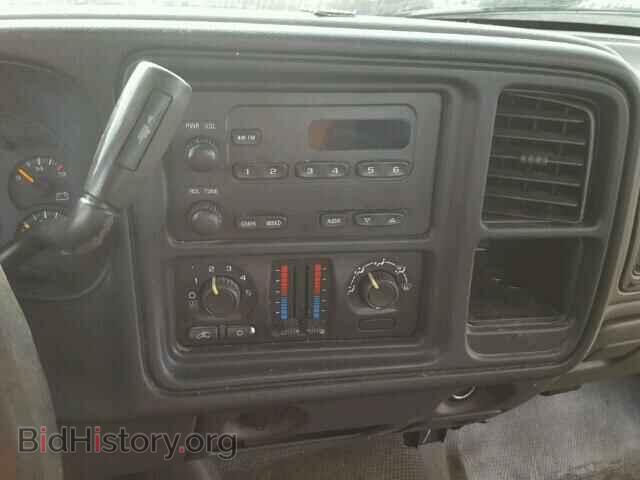 2006 CHEVROLET SILVERADO - VIN: 3GCEC14X16G164078 - Фото 9