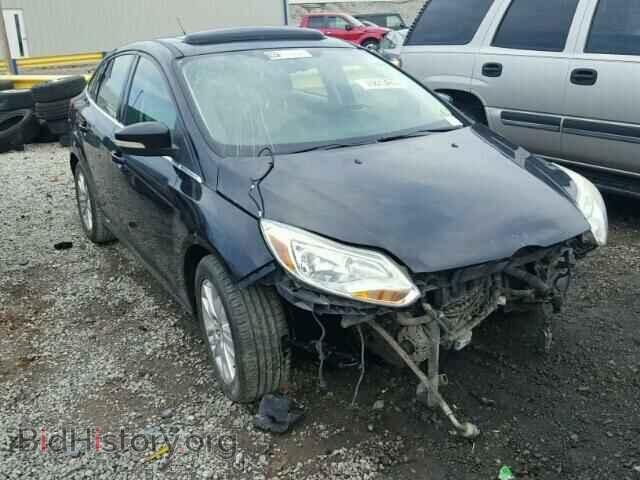 Photo 1FAHP3H27CL120621 - FORD FOCUS 2012