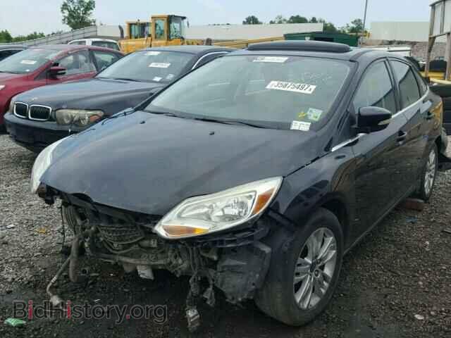 2012 FORD FOCUS - VIN: 1FAHP3H27CL120621 - Photo 2