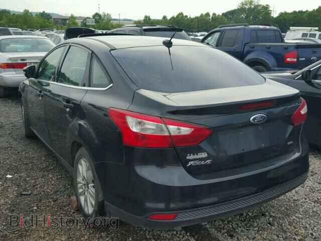 2012 FORD FOCUS - VIN: 1FAHP3H27CL120621 - Photo 3