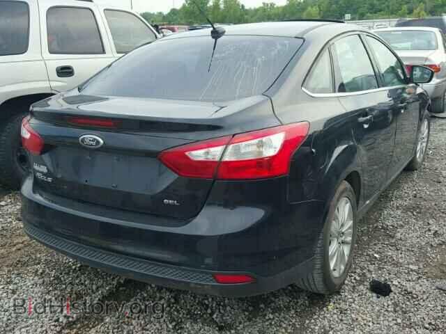 2012 FORD FOCUS - VIN: 1FAHP3H27CL120621 - Photo 4