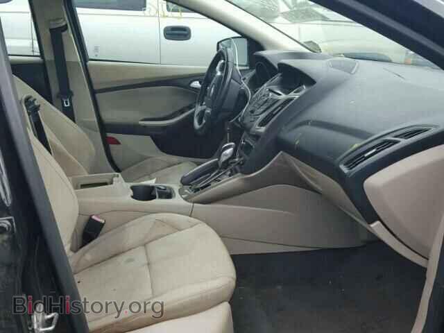2012 FORD FOCUS - VIN: 1FAHP3H27CL120621 - Photo 5