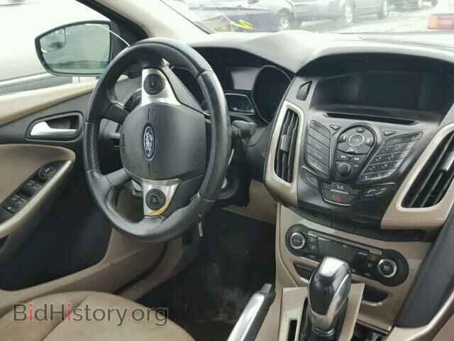 2012 FORD FOCUS - VIN: 1FAHP3H27CL120621 - Photo 9