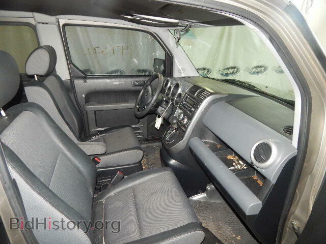 2003 HONDA ELEMENT - VIN: 5J6YH18543L010321 - Photo 5