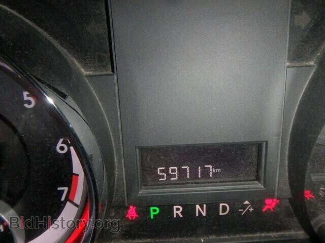 2012 DODGE CARAVAN - VIN: 2C4RDGBG1CR301689 - Фото 8