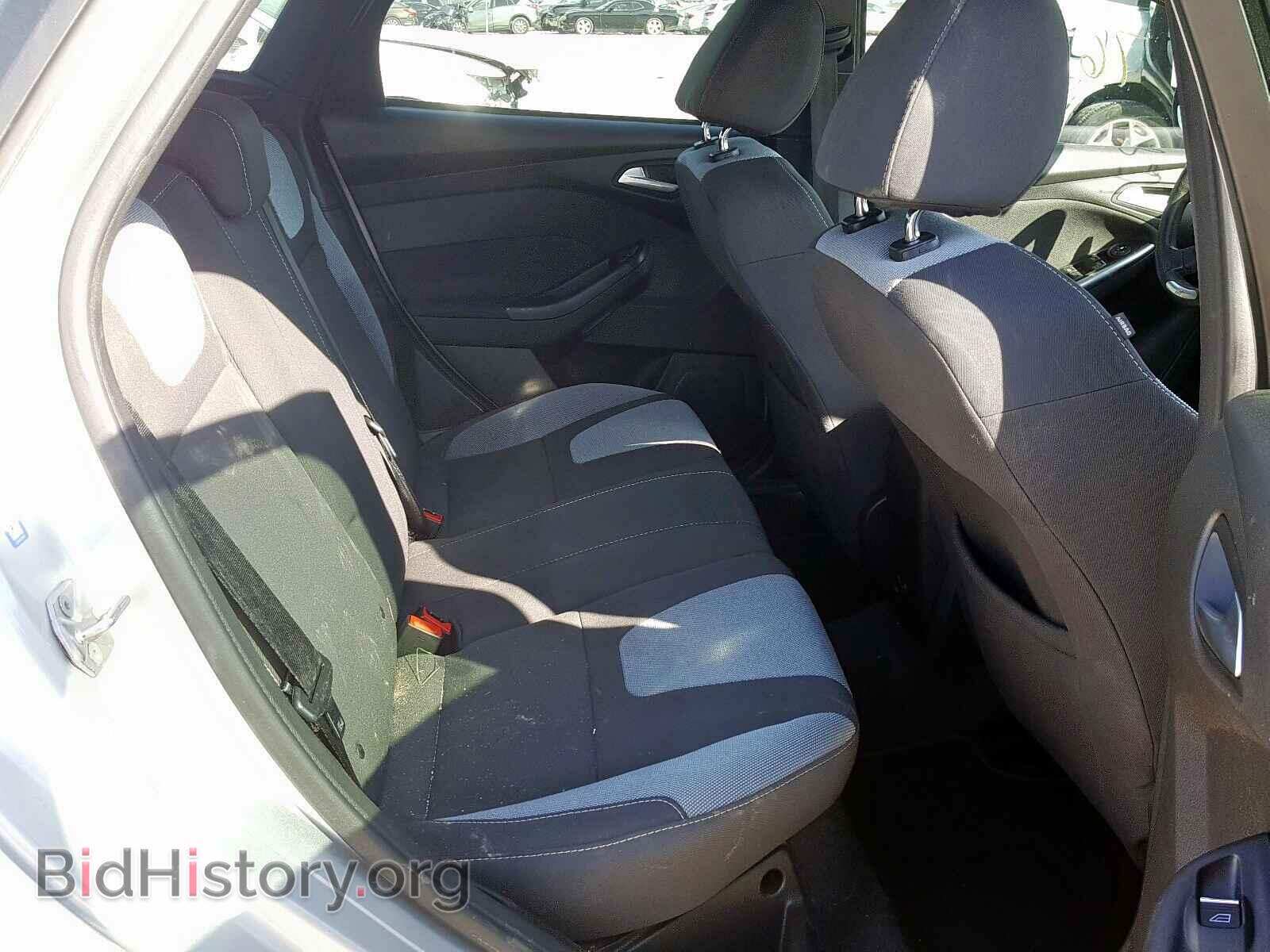 2014 FORD FOCUS - VIN: 1FADP3L91EL168296 - Фото 6