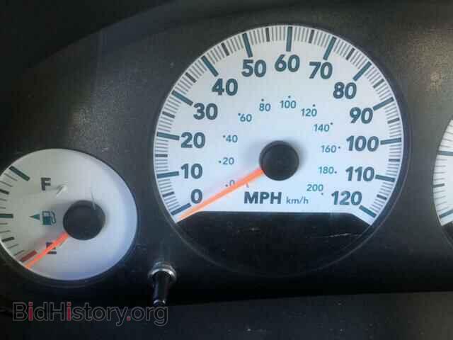 2006 DODGE CARAVAN - VIN: 1D4GP24R76B558118 - Фото 8