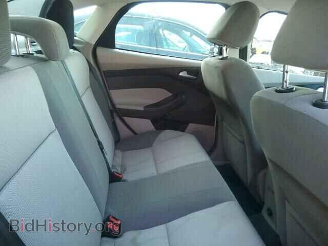 2013 FORD FOCUS - VIN: 1FADP3F20DL169534 - Фото 6