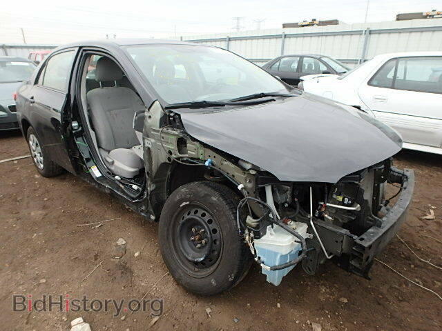 Фотография JTDBU4EE6BJ094519 - TOYOTA COROLLA 2011