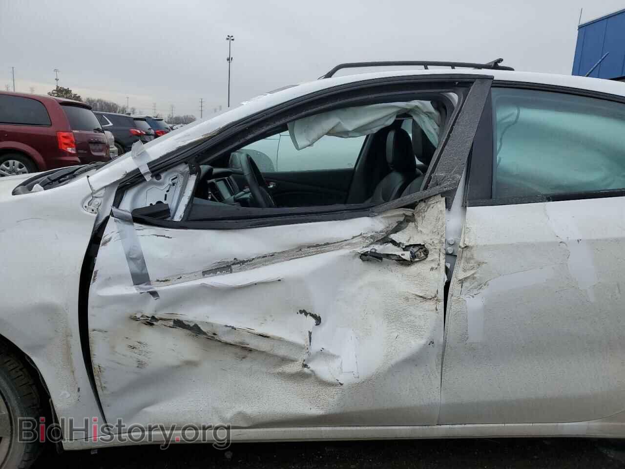 2015 DODGE DART - VIN: 1C3CDFEB2FD345437 - Photo 7