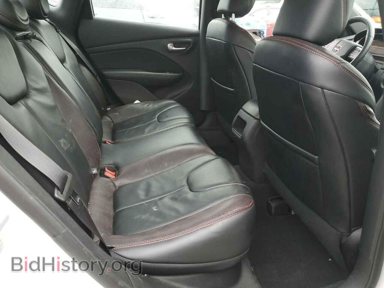 2015 DODGE DART - VIN: 1C3CDFEB2FD345437 - Photo 10