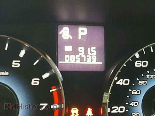 2010 SUBARU OUTBACK - VIN: 4S4BRCCC8A3373918 - Фото 8