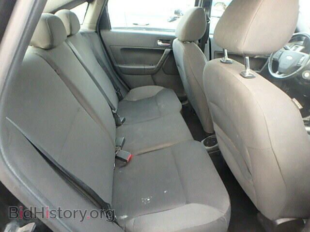 2010 FORD FOCUS - VIN: 1FAHP3GN1AW170504 - Photo 6