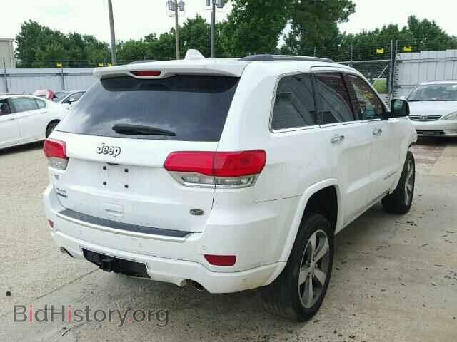 2015 JEEP CHEROKEE - VIN: 1C4RJFCM2FC783660 - Фото 4