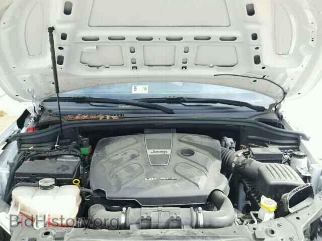 2015 JEEP CHEROKEE - VIN: 1C4RJFCM2FC783660 - Фото 7