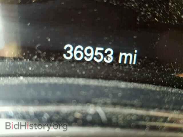 2015 JEEP CHEROKEE - VIN: 1C4RJFCM2FC783660 - Фото 8
