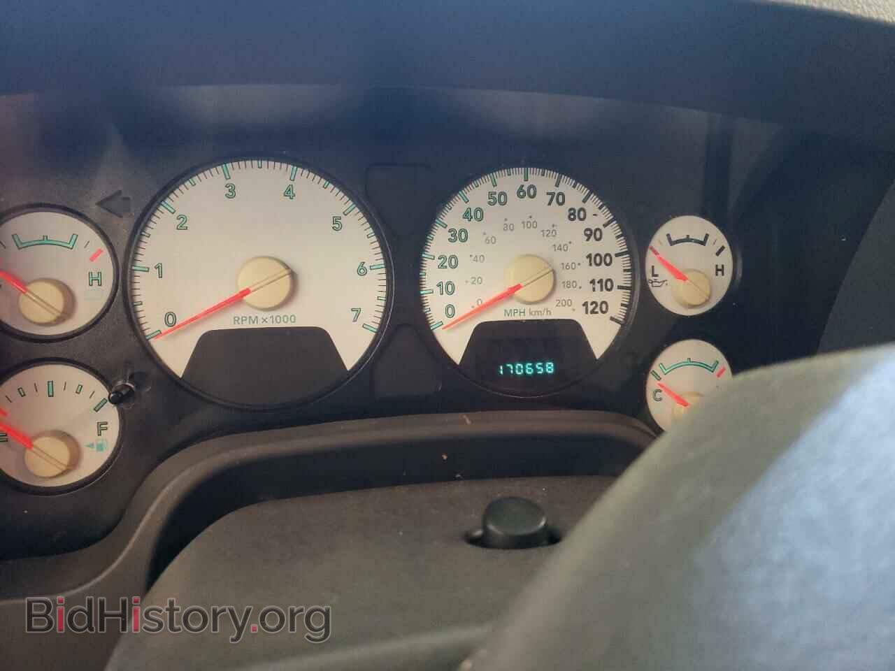 2007 DODGE RAM 1500 - VIN: 3D7KS19D37G777797 - Фото 9