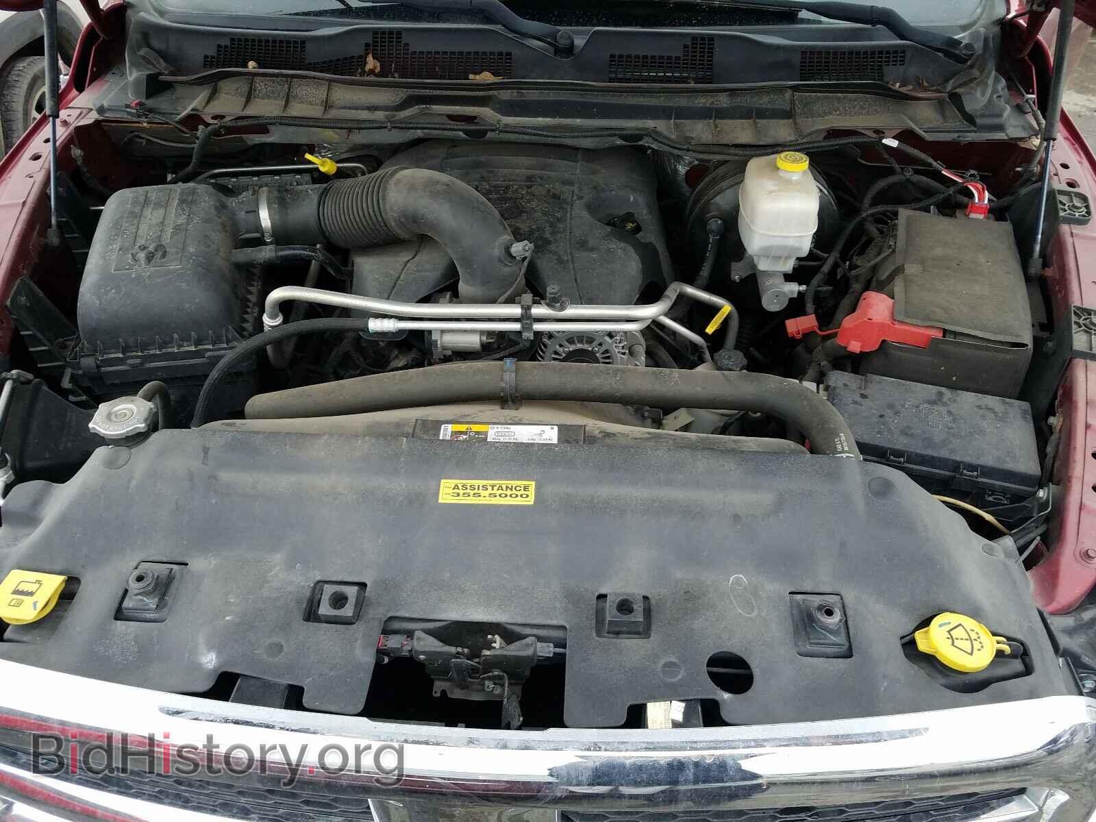 2013 RAM 2500 - VIN: 3C6TR5CT8DG614499 - Photo 7