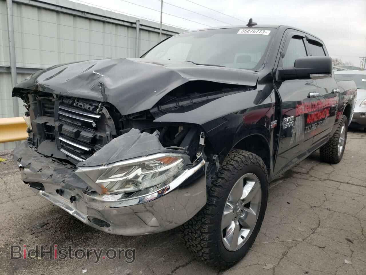 Photo 3C6RR7LT7FG641475 - RAM 1500 2015