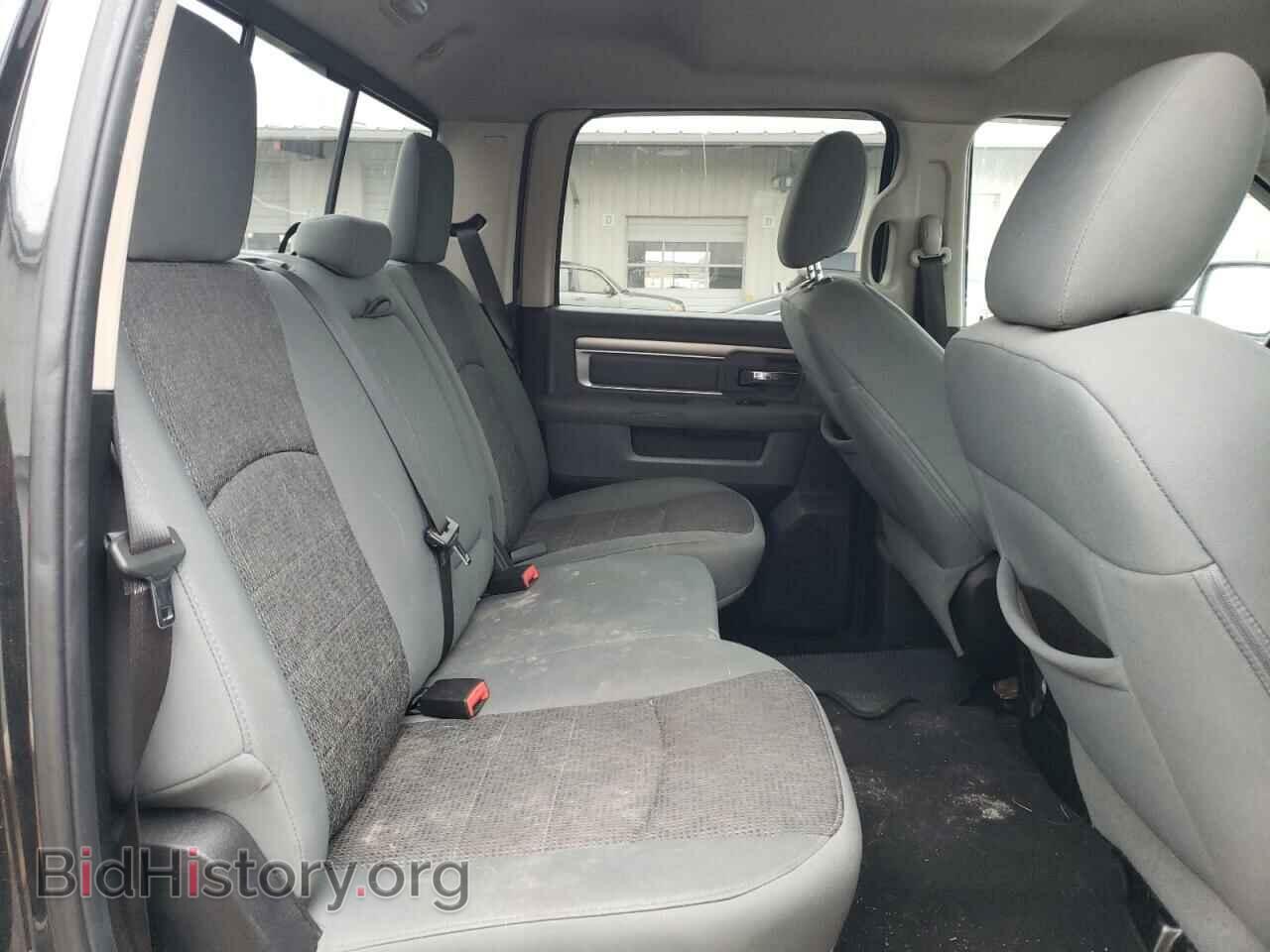 2015 RAM 1500 - VIN: 3C6RR7LT7FG641475 - Фото 10