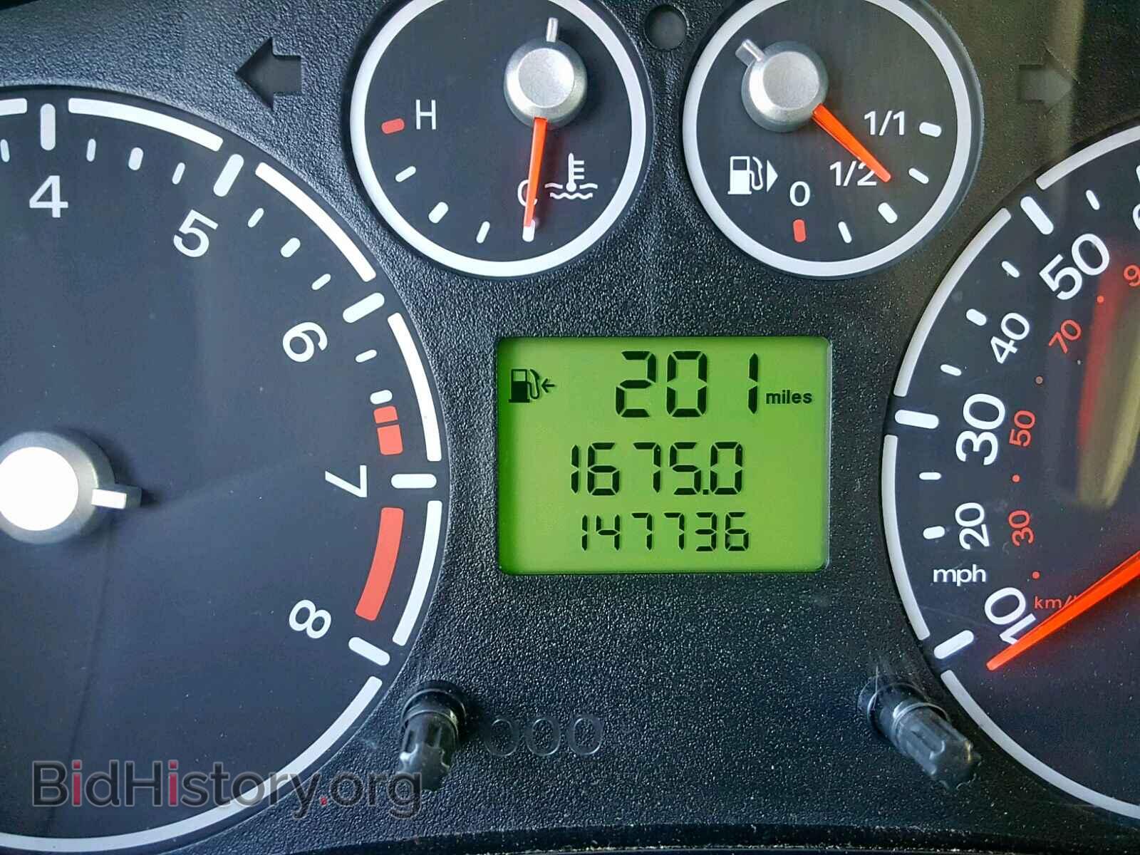 2011 FORD TRANSIT CO - VIN: NM0KS9CN4BT059498 - Фото 8