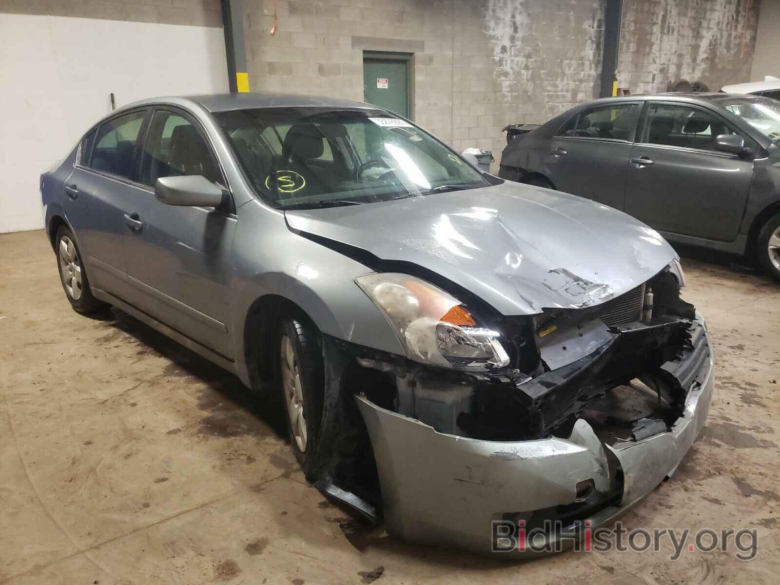 Photo 1N4AL21E47N445751 - NISSAN ALTIMA 2007