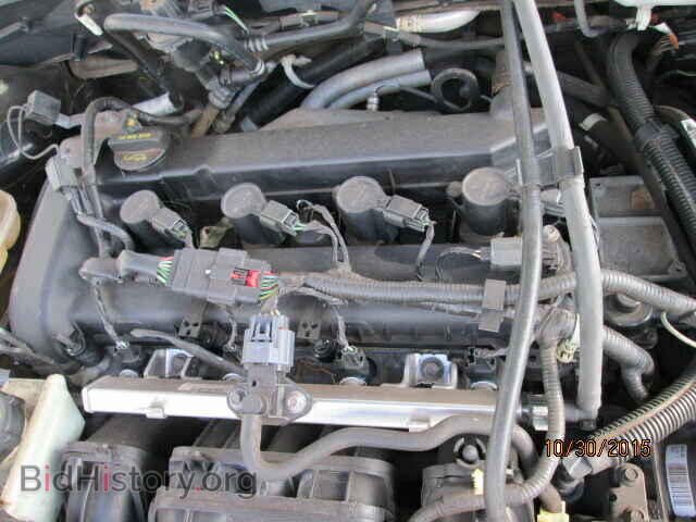 2006 FORD FOCUS - VIN: 1FAFP34N46W205071 - Фото 7