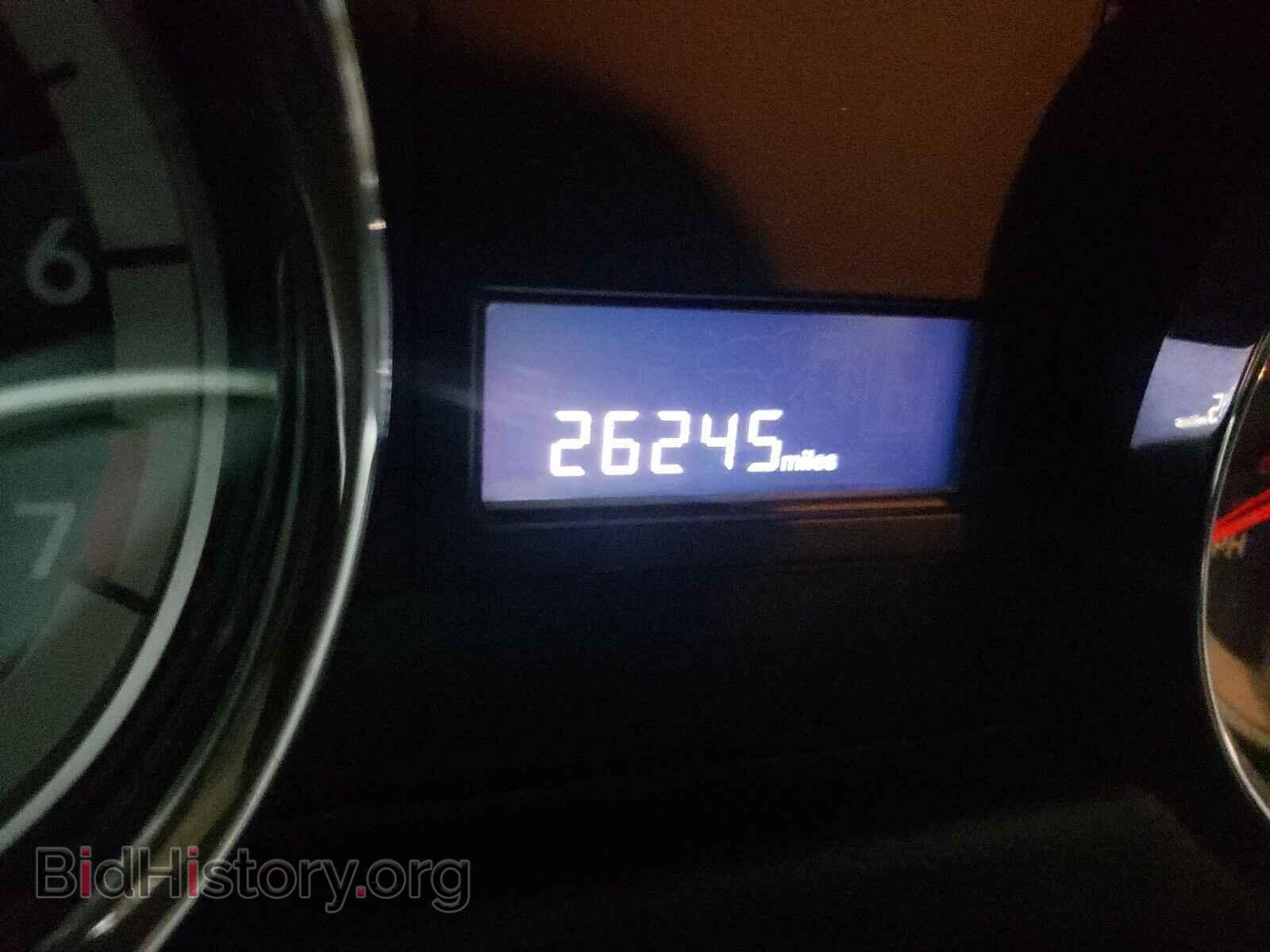 2019 DODGE GRAND CARA - VIN: 2C4RDGBG4KR649727 - Фото 8
