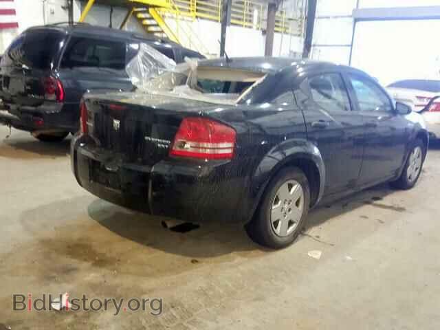 2010 DODGE AVENGER - VIN: 1B3CC4FB5AN193899 - Фото 4