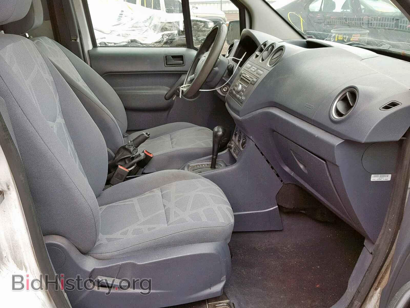 2011 FORD TRANSIT CO - VIN: NM0LS6BN8BT066457 - Фото 5