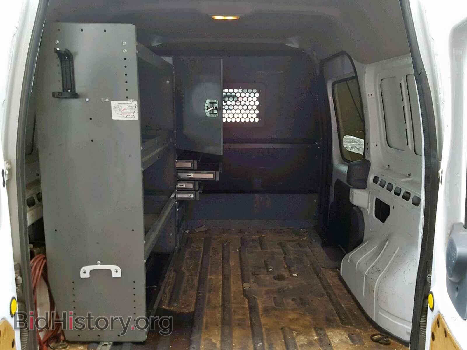 2011 FORD TRANSIT CO - VIN: NM0LS6BN8BT066457 - Фото 6