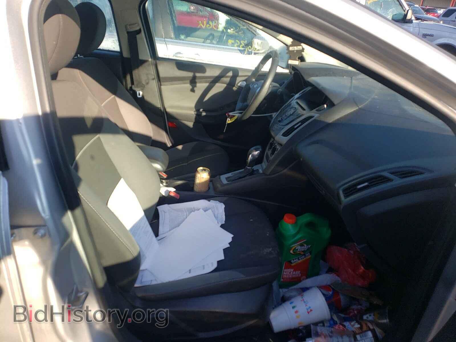 2013 FORD FOCUS - VIN: 1FADP3K24DL129284 - Фото 5