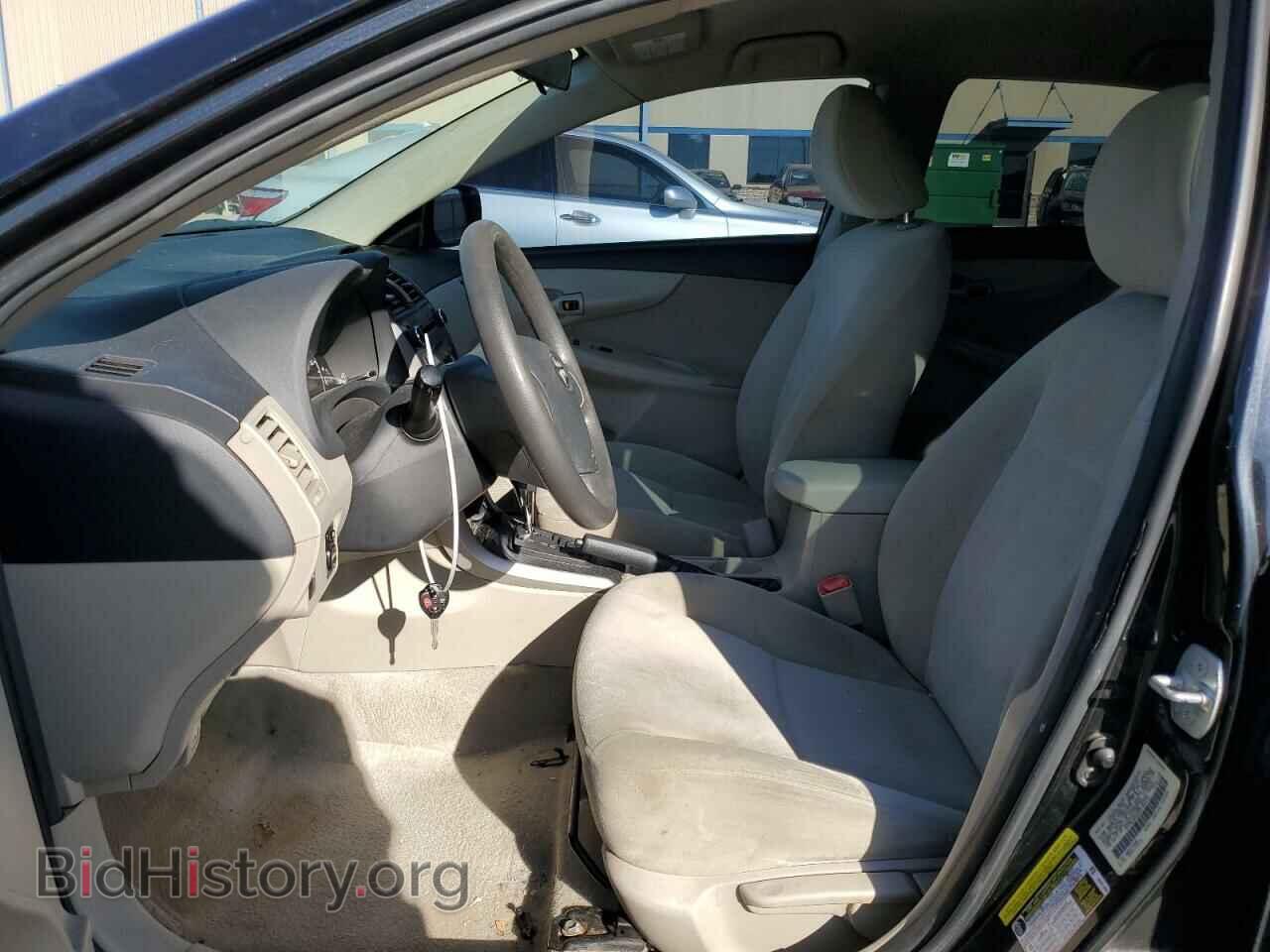 2013 TOYOTA COROLLA - VIN: 5YFBU4EE2DP164418 - Фото 7