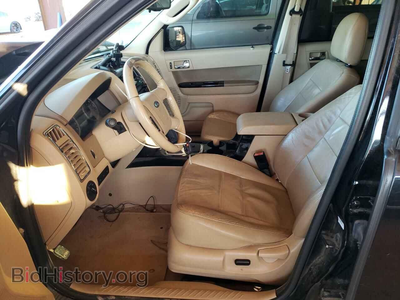 2012 FORD ESCAPE - VIN: 1FMCU0EG5CKC36879 - Фото 7
