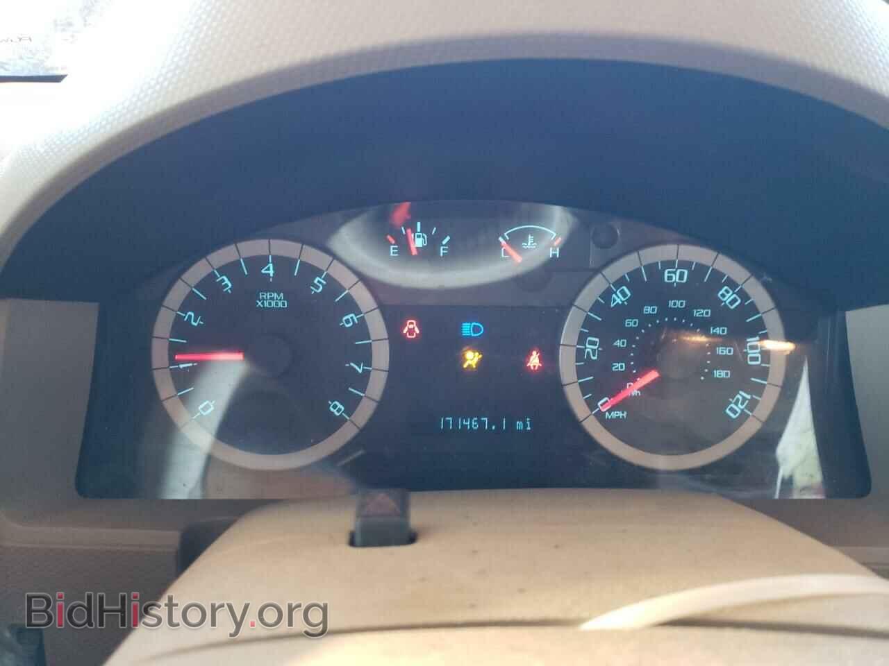 2012 FORD ESCAPE - VIN: 1FMCU0EG5CKC36879 - Фото 9