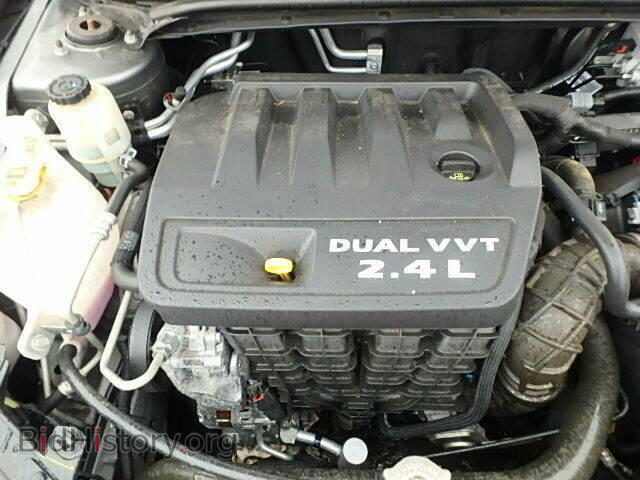 2013 DODGE AVENGER - VIN: 1C3CDZCB7DN549193 - Фото 7