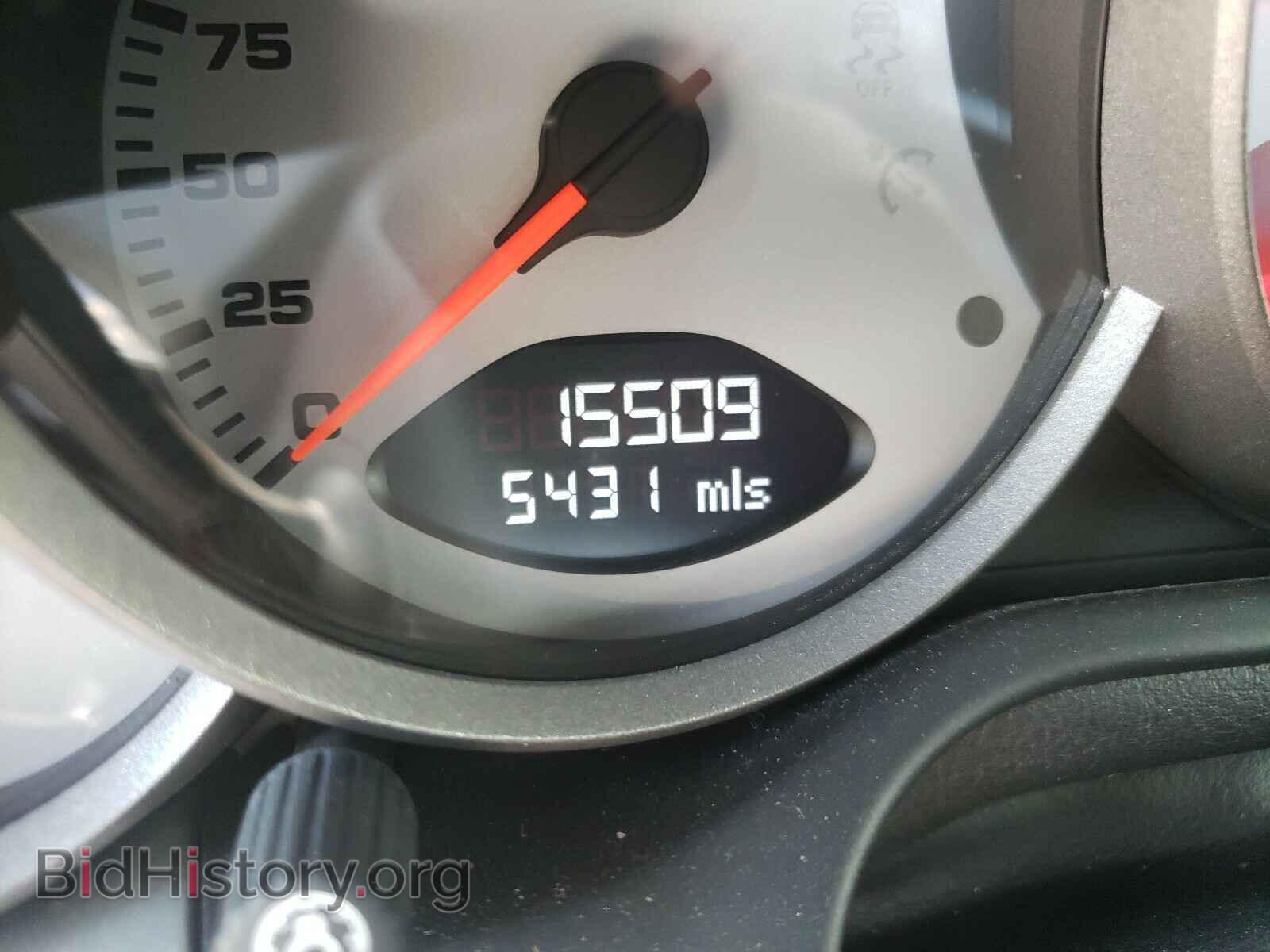 2012 PORSCHE 911 - VIN: WP0CD2A9XCS773304 - Фото 8