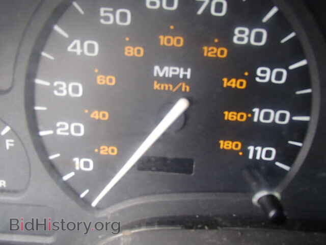 2002 SATURN SL/SL1/SL2 - VIN: 1G8ZH52802Z298638 - Фото 8