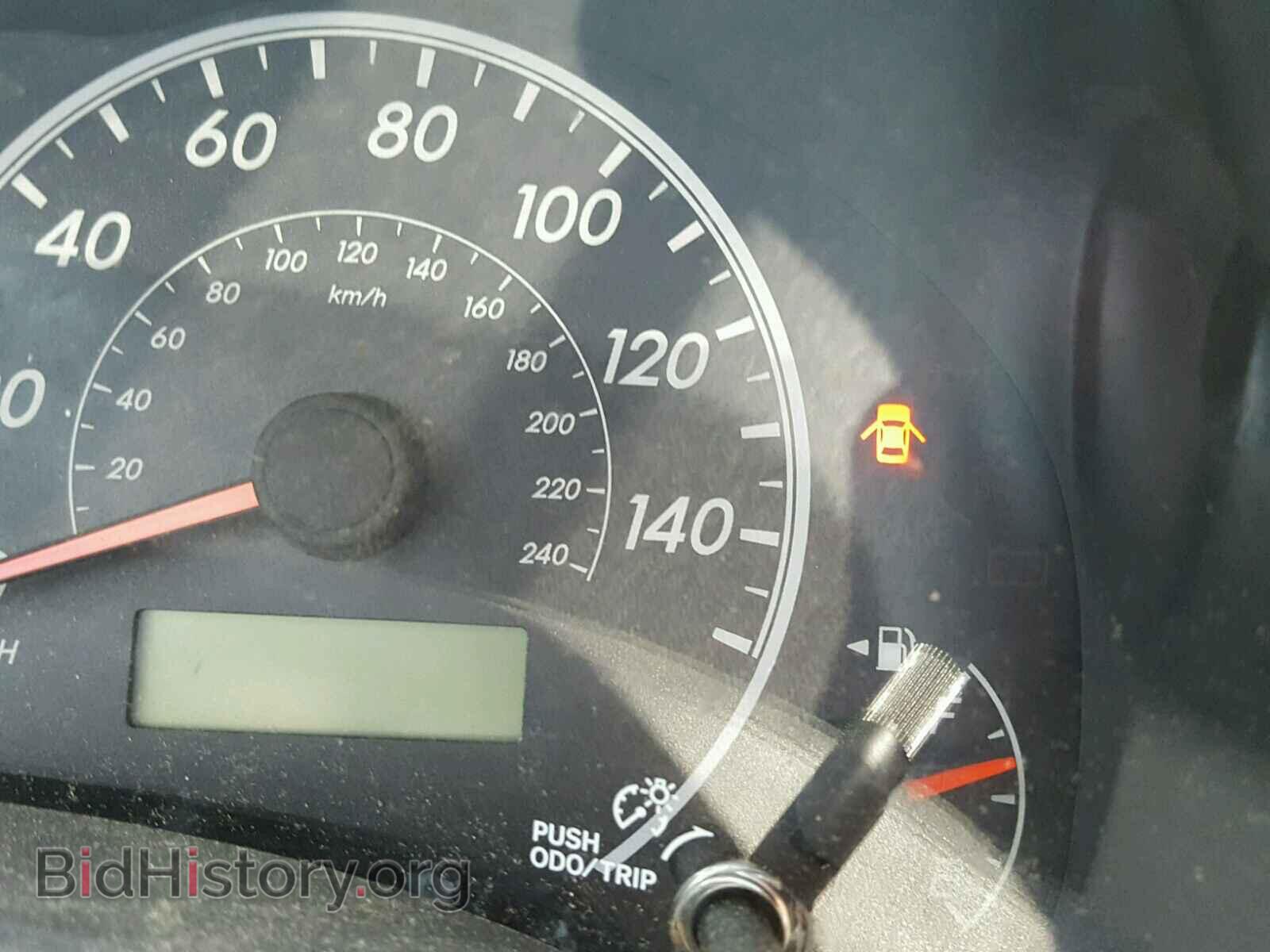 2013 TOYOTA COROLLA BA - VIN: 2T1BU4EE9DC077454 - Фото 8