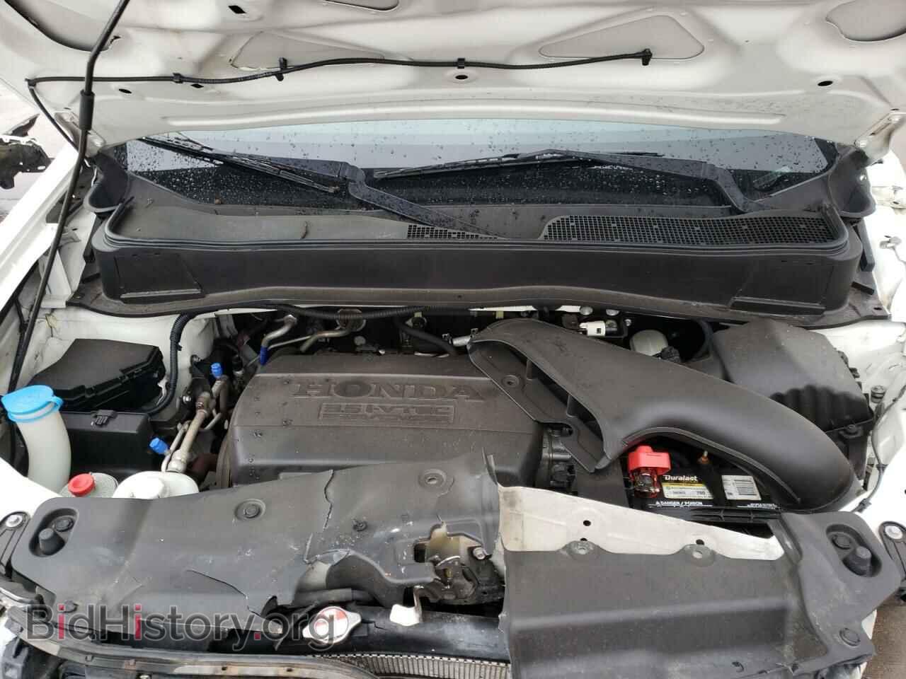 2015 HONDA PILOT - VIN: 5FNYF3H48FB021313 - Фото 7