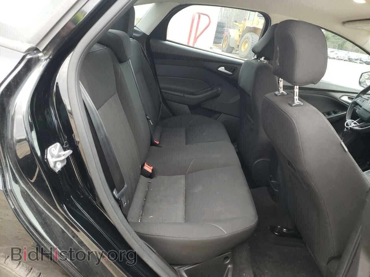 2017 FORD FOCUS - VIN: 1FADP3F22HL253098 - Фото 6