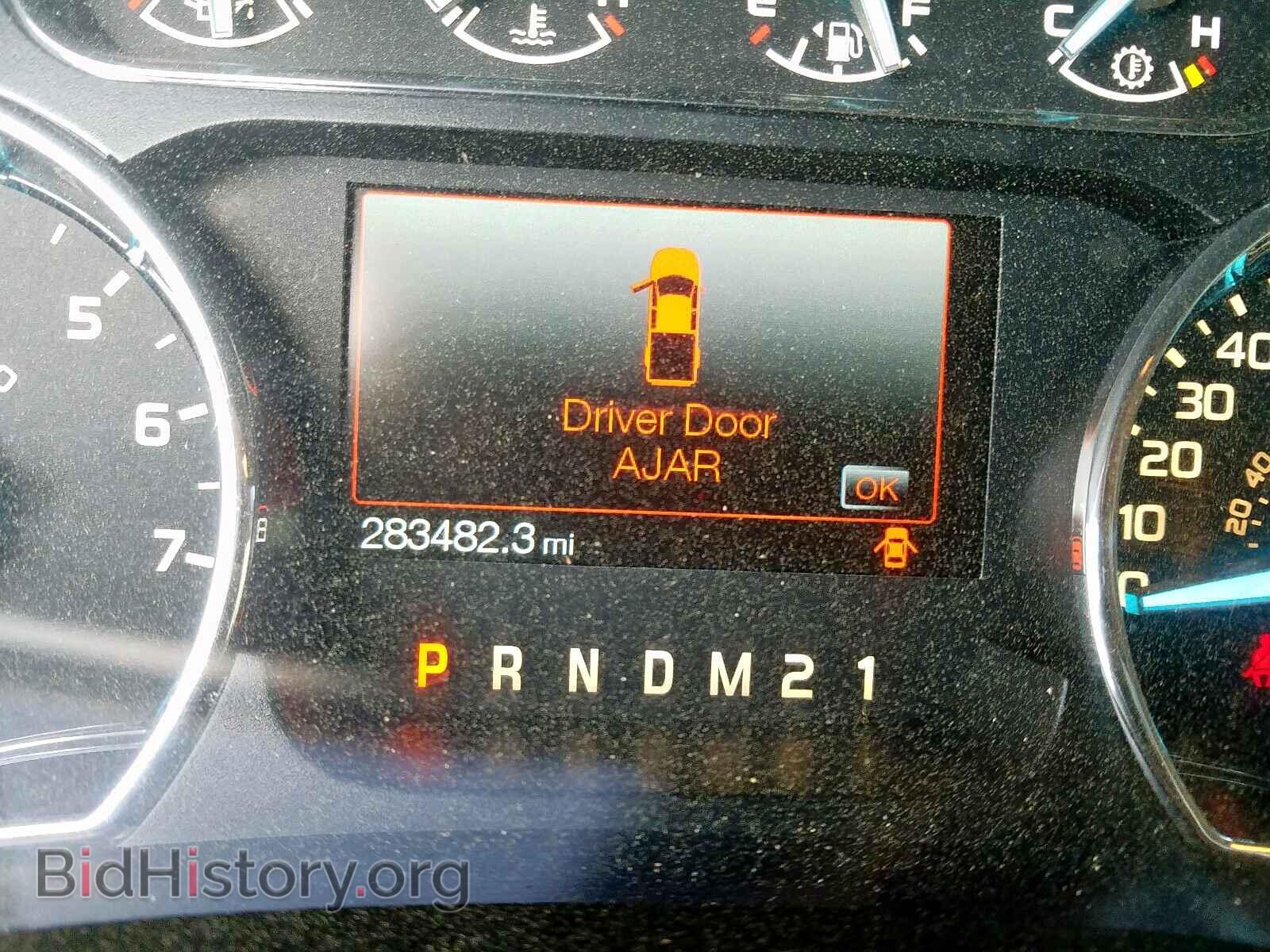 2011 FORD F150 - VIN: 1FTFW1EF1BFA03372 - Фото 8