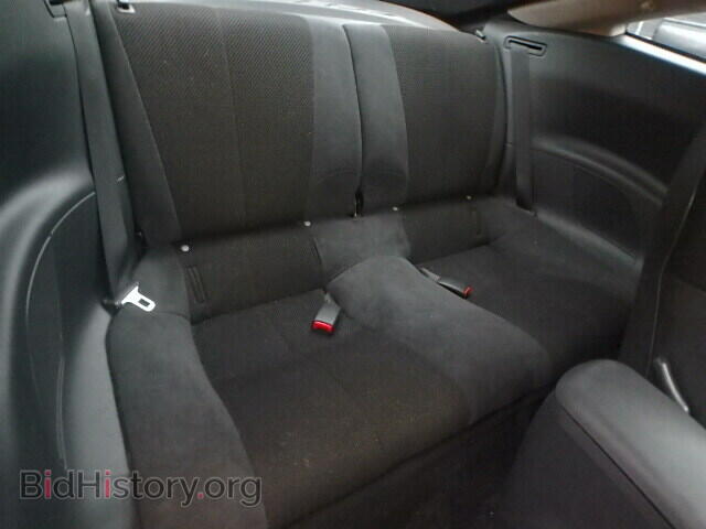 2007 MITSUBISHI ECLIPSE - VIN: 4A3AK24F87E045433 - Photo 6