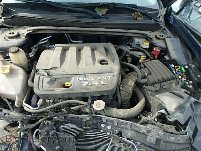 2013 DODGE AVENGER - VIN: 1C3CDZAB7DN551951 - Photo 7