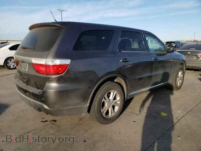 2013 DODGE DURANGO - VIN: 1C4RDHAG1DC686379 - Фото 3