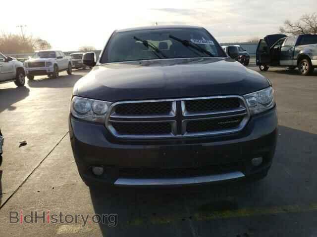 2013 DODGE DURANGO - VIN: 1C4RDHAG1DC686379 - Фото 5