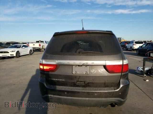 2013 DODGE DURANGO - VIN: 1C4RDHAG1DC686379 - Фото 6