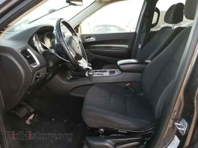 2013 DODGE DURANGO - VIN: 1C4RDHAG1DC686379 - Фото 7